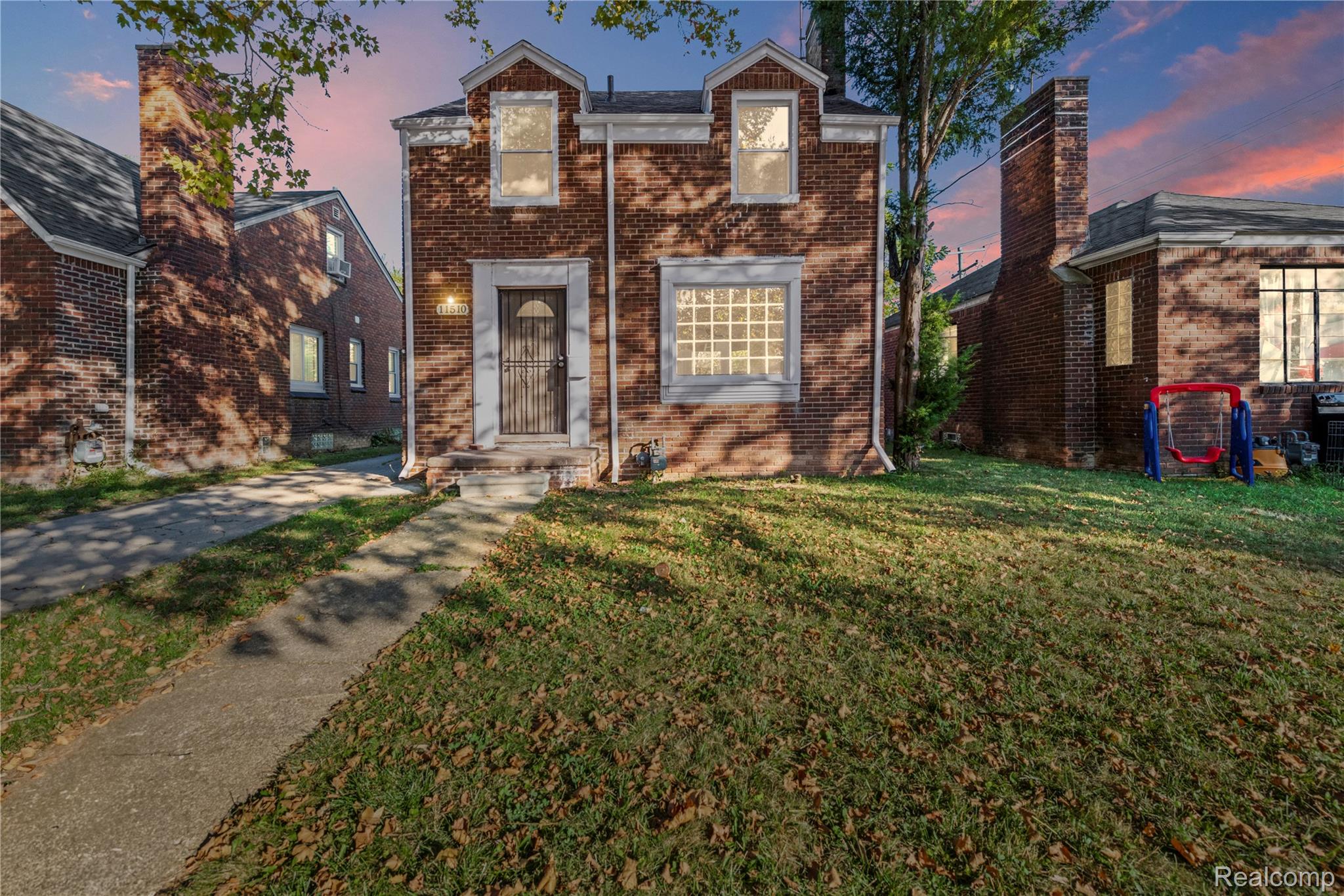 11510 Nottingham Road