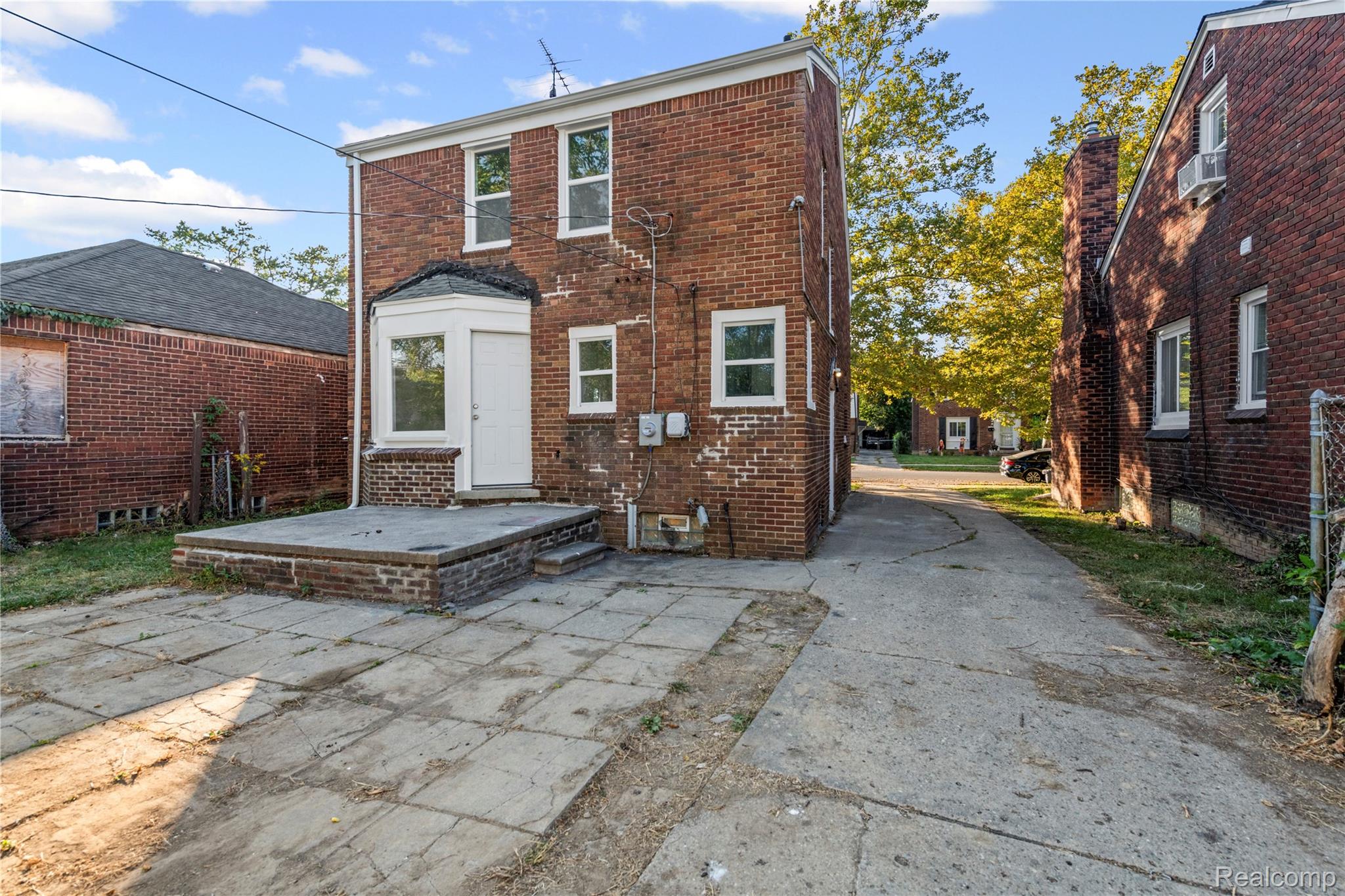 11510 Nottingham Road