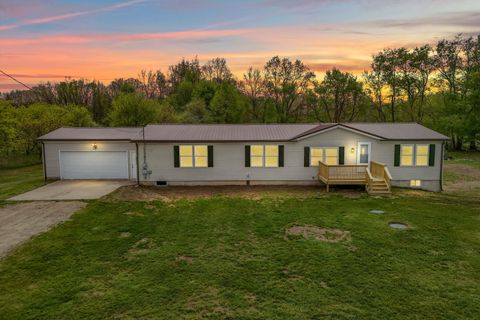 9572 M Drive S Burlington Township Calhoun MI 49029