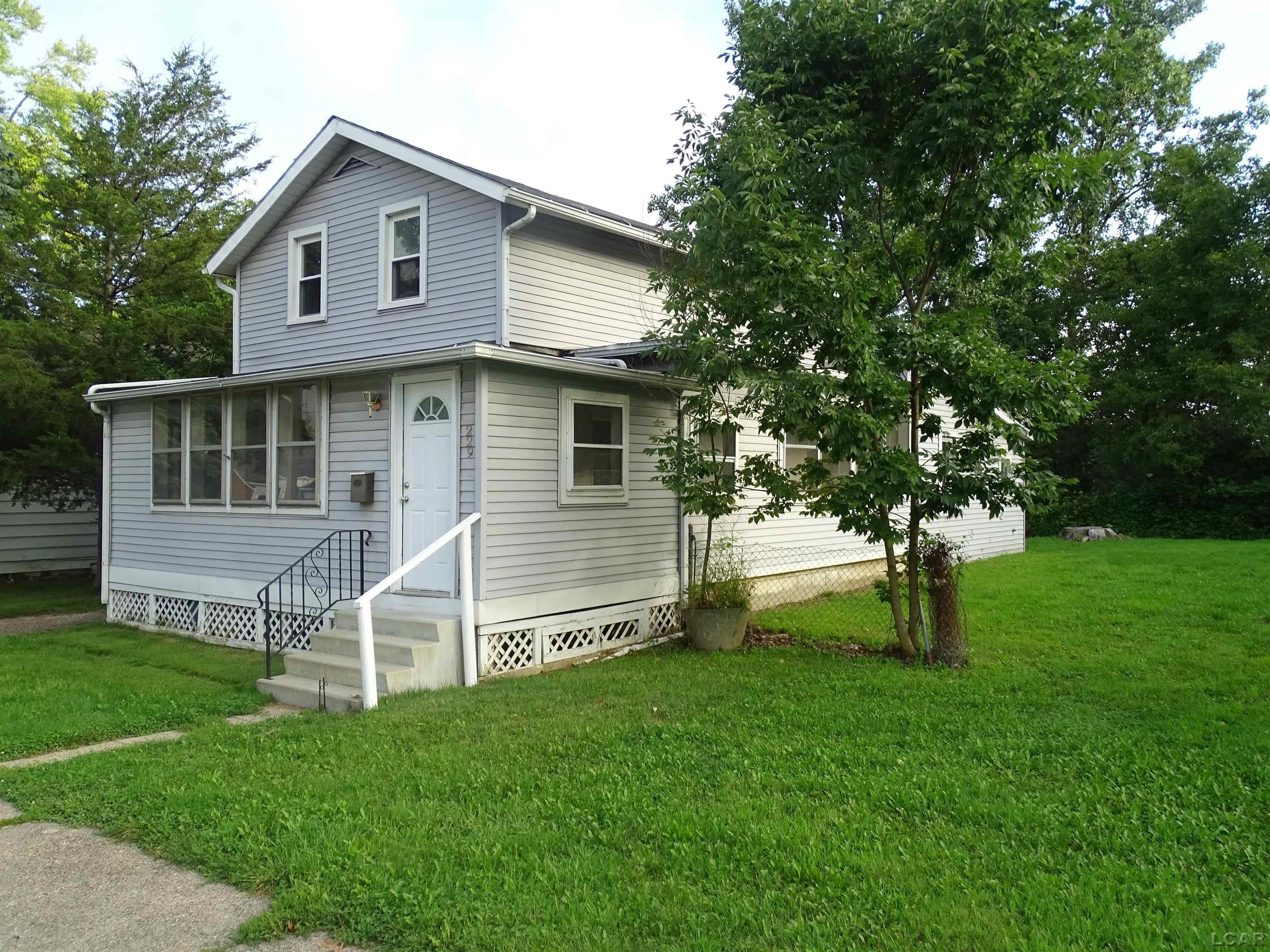 229 Siena Heights Drive
