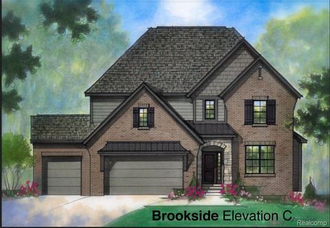 33601 Baldwin Street Farmington Hills City MI 48336