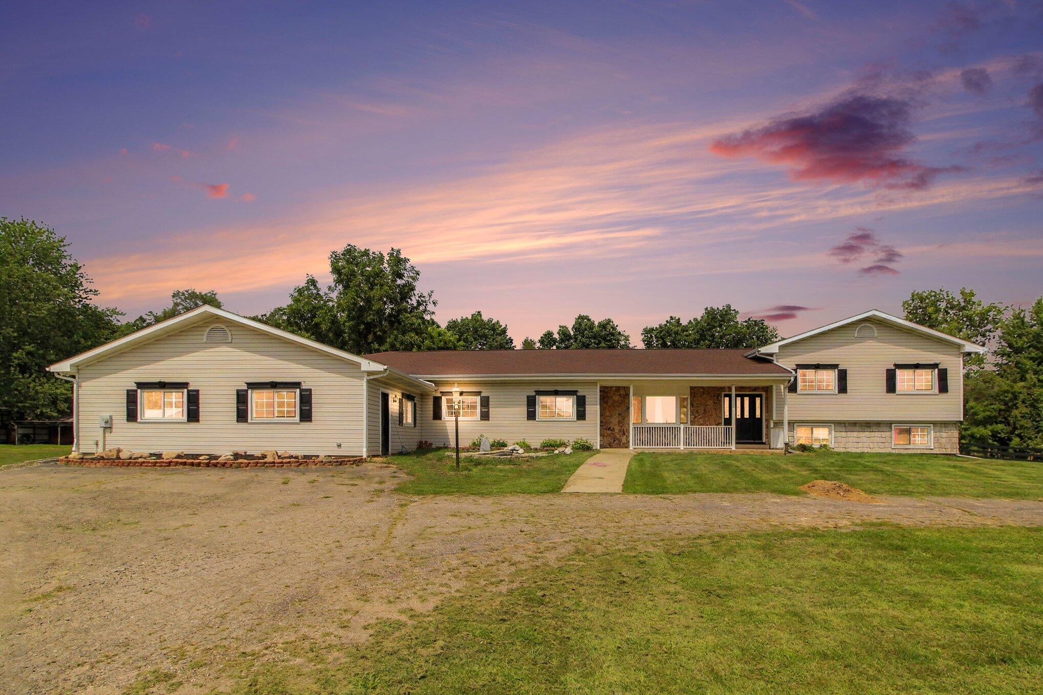 13250 Taylor Road