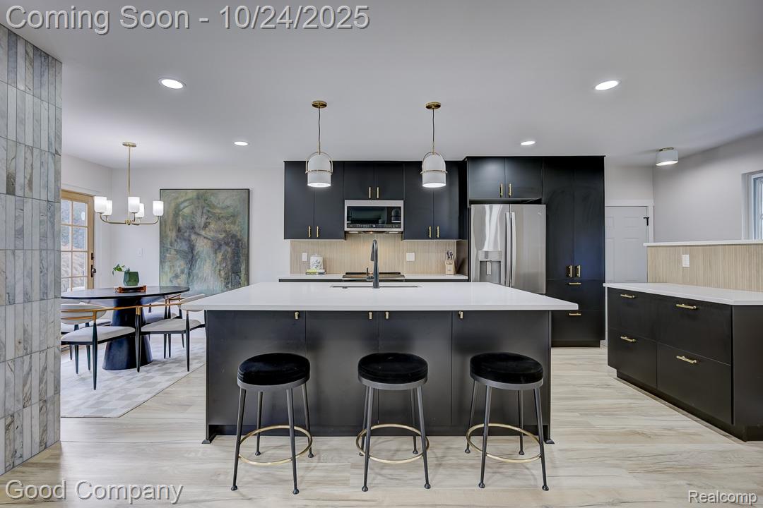 2991 Lanergan Drive