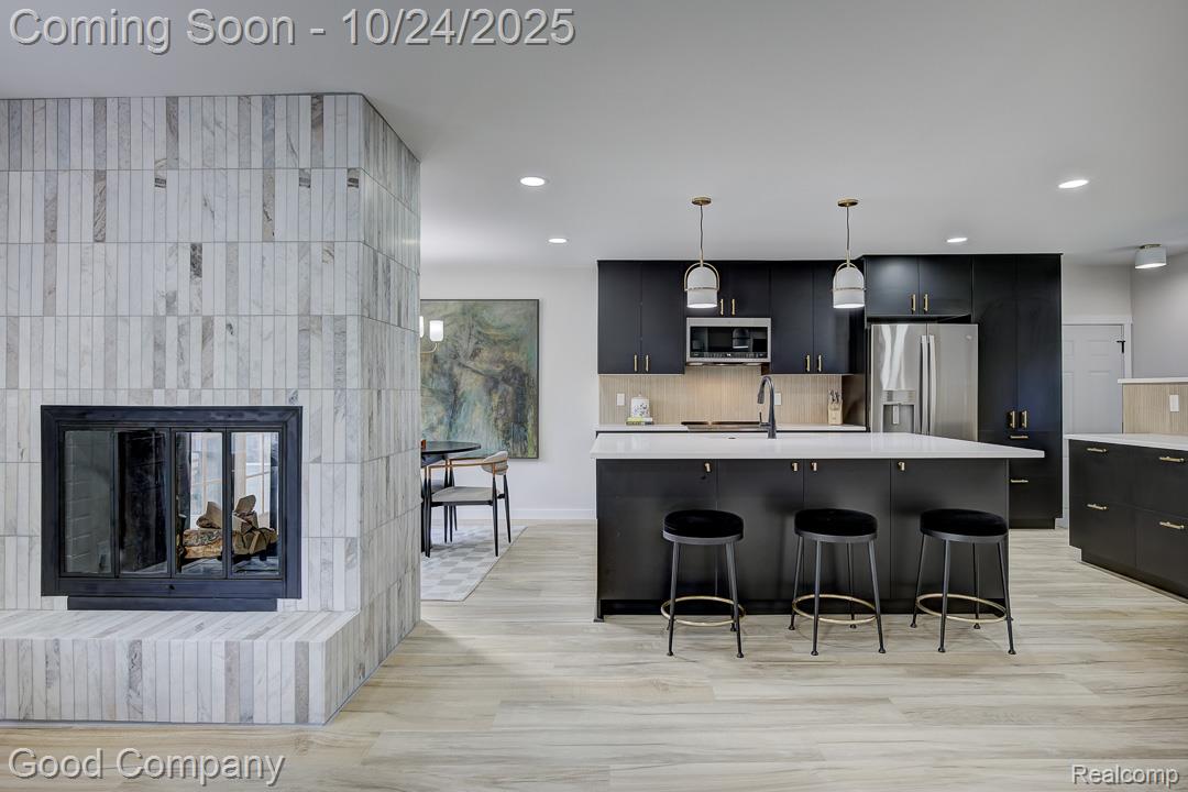 2991 Lanergan Drive