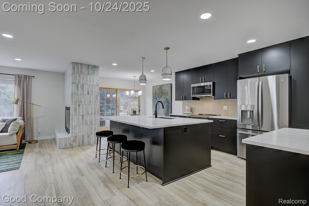 2991 Lanergan Drive
