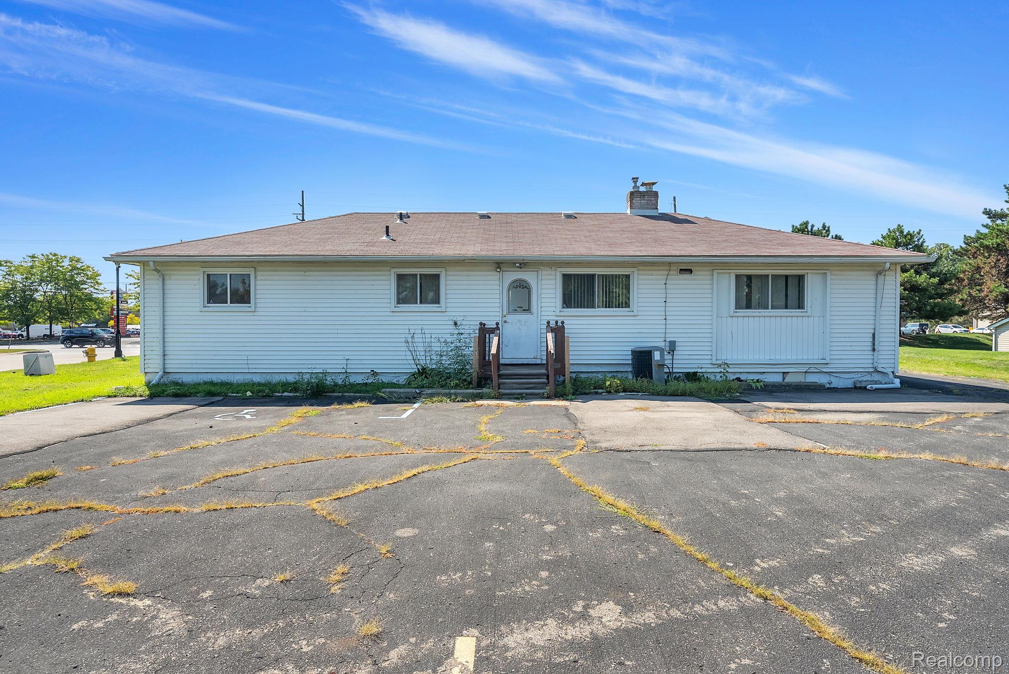 34845 23 Mile Road