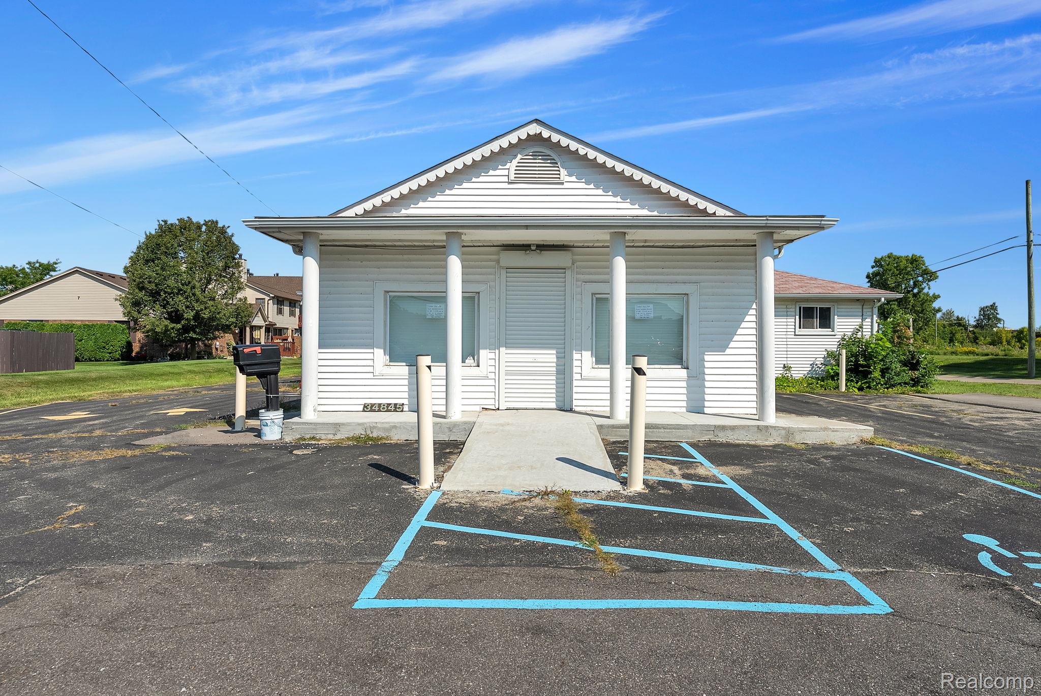 34845 23 Mile Road