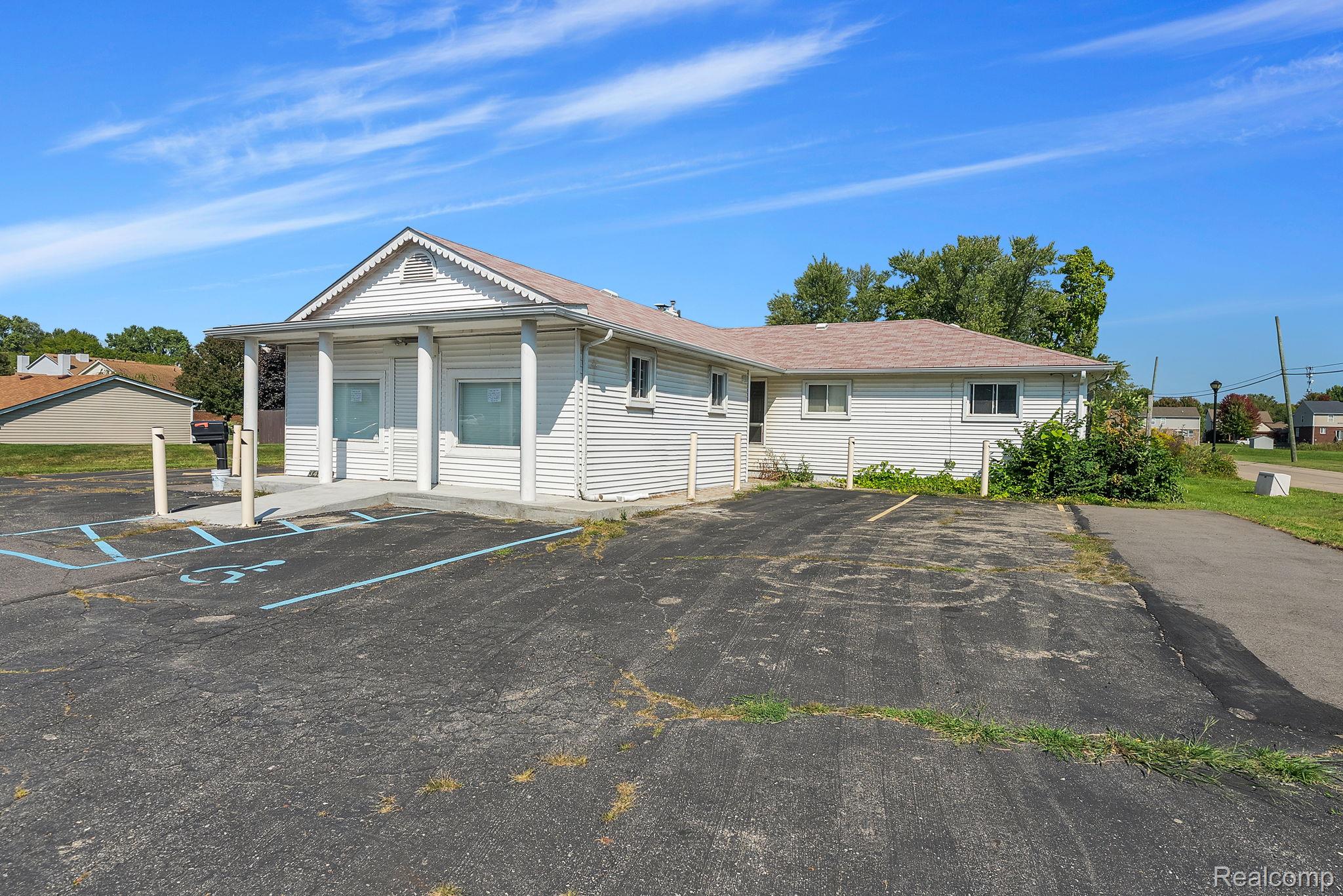 34845 23 Mile Road