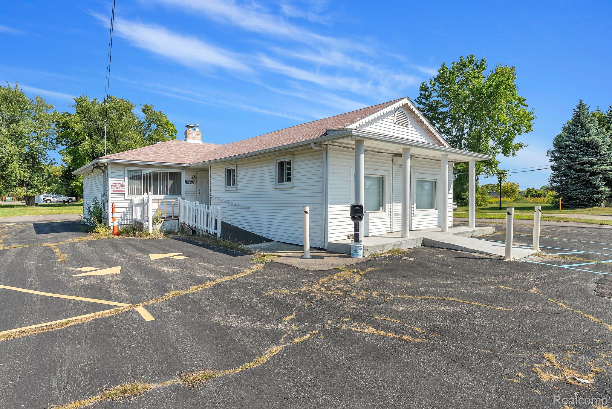 34845 23 Mile Road