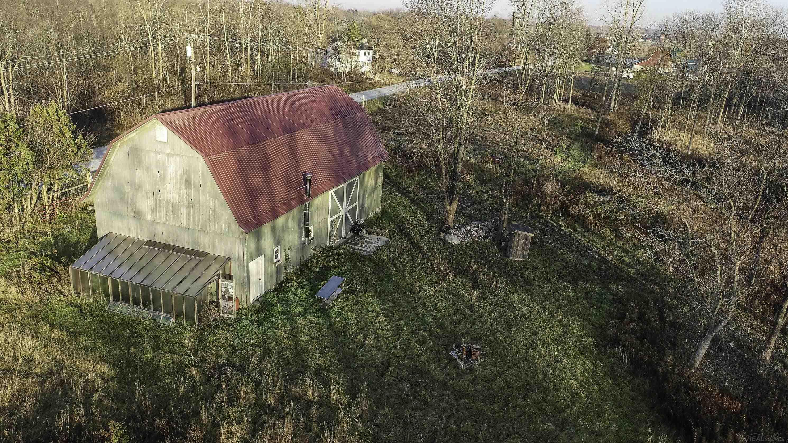 61776 Indian Trail Road