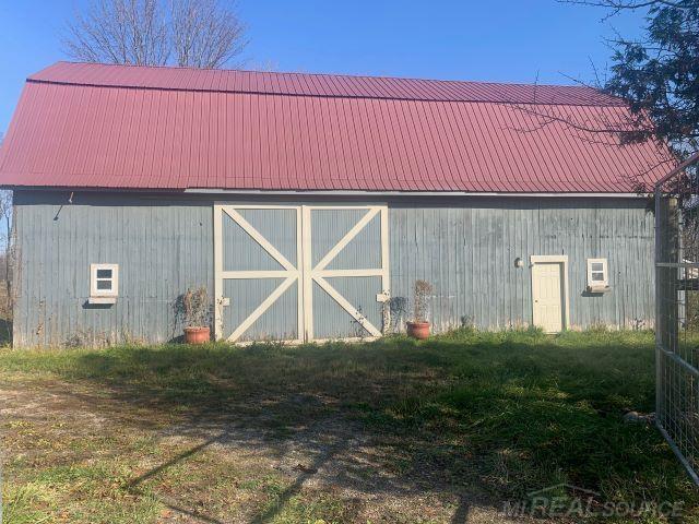 61776 Indian Trail Road