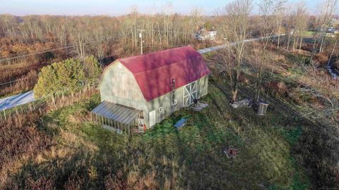 61776 Indian Trail Road Ray Township MI 48096