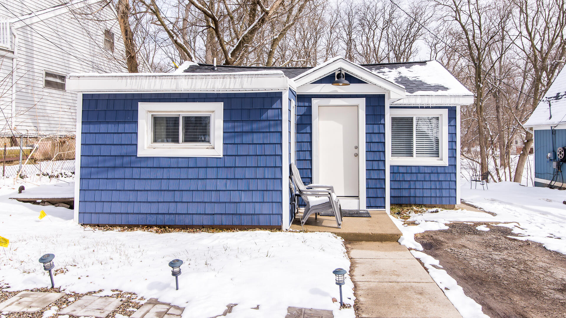 11291 E East Shore Drive