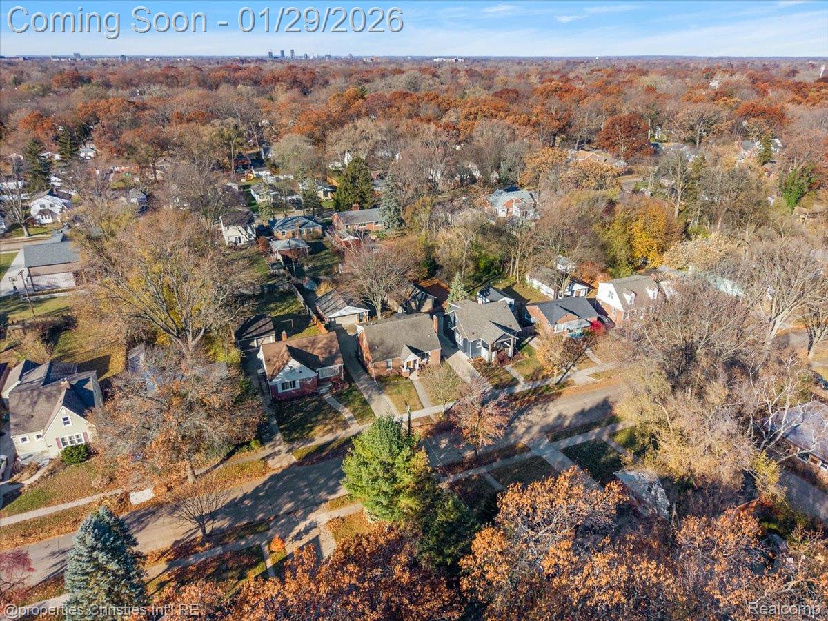 23501 Sherman Street