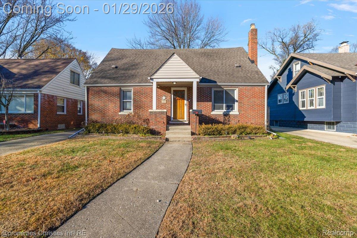 23501 Sherman Street