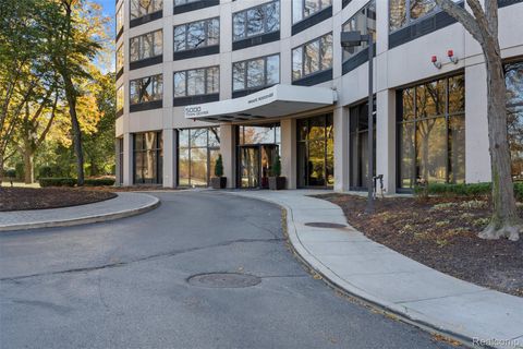 5000 Town Center Center 306 Southfield City MI 48075