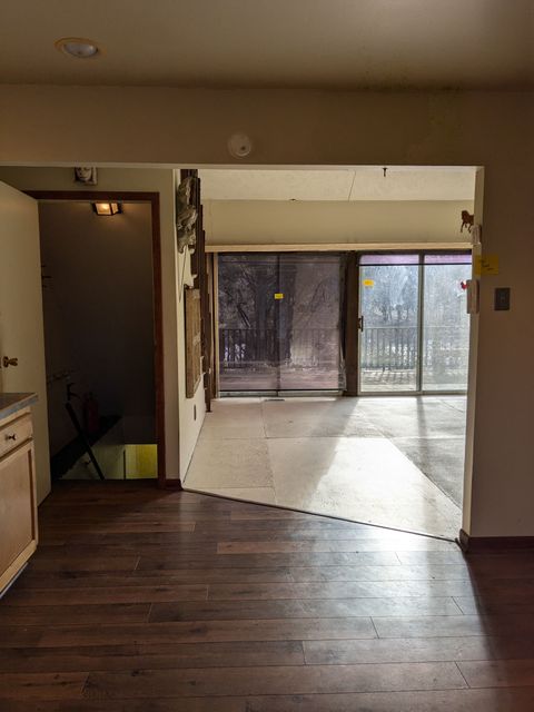 A home in LeonardVillage_Oakland