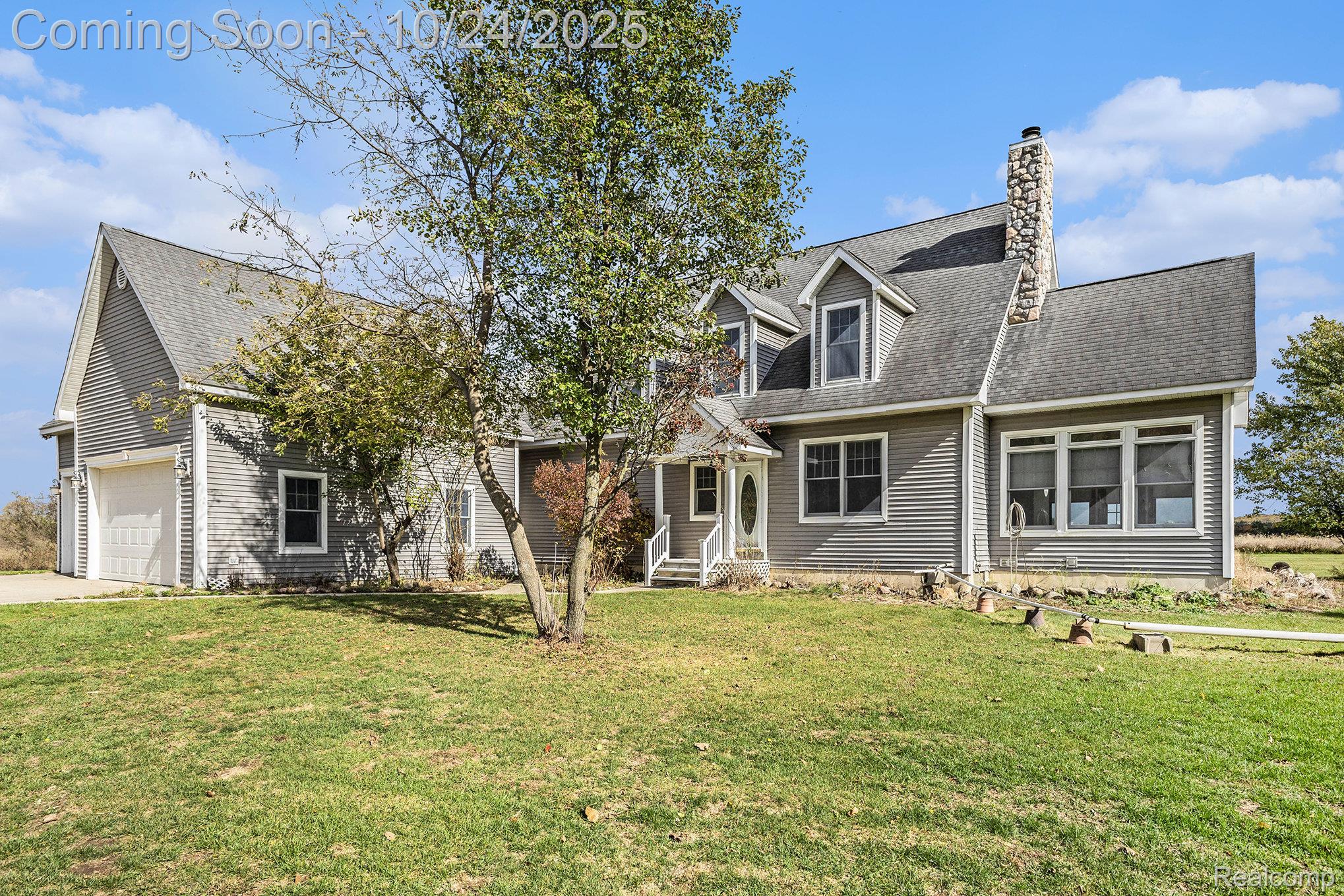 3290 Fisher Road