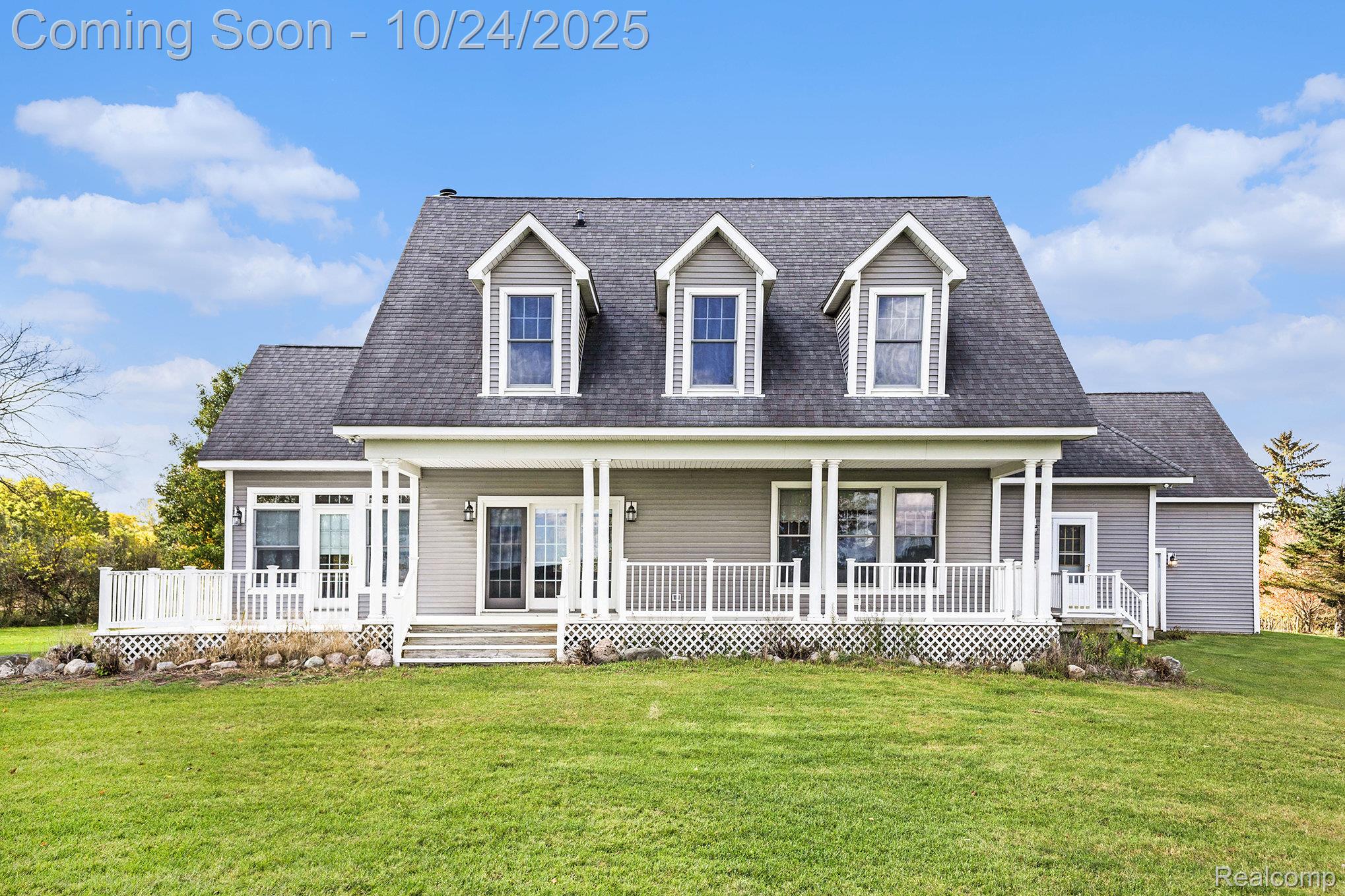 3290 Fisher Road
