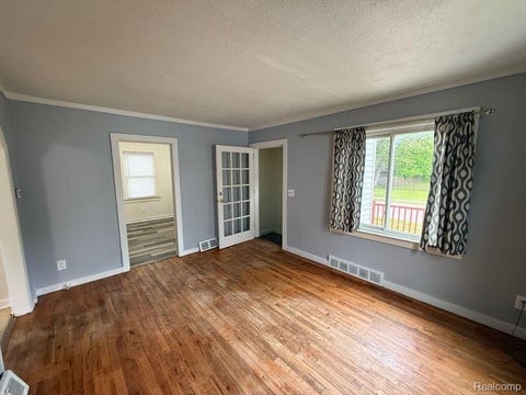 Tiny photo for 664 MELROSE Street, Pontiac City, MI 48340 (MLS # 20261068275)