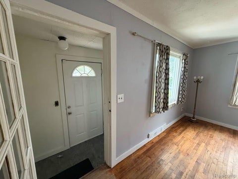 Tiny photo for 664 MELROSE Street, Pontiac City, MI 48340 (MLS # 20261068275)