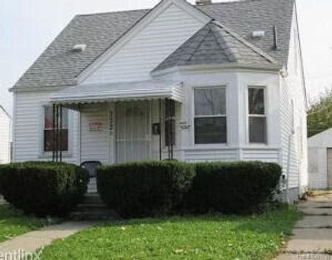 7320 Westwood Street Detroit City MI 48228