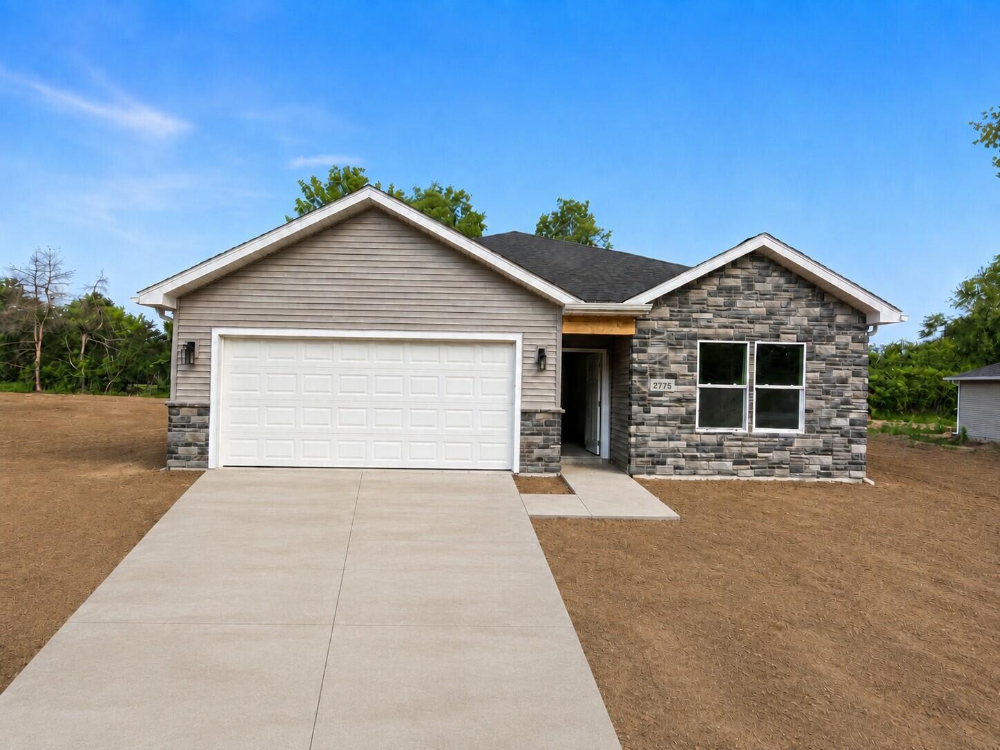 3466 Clinton Way