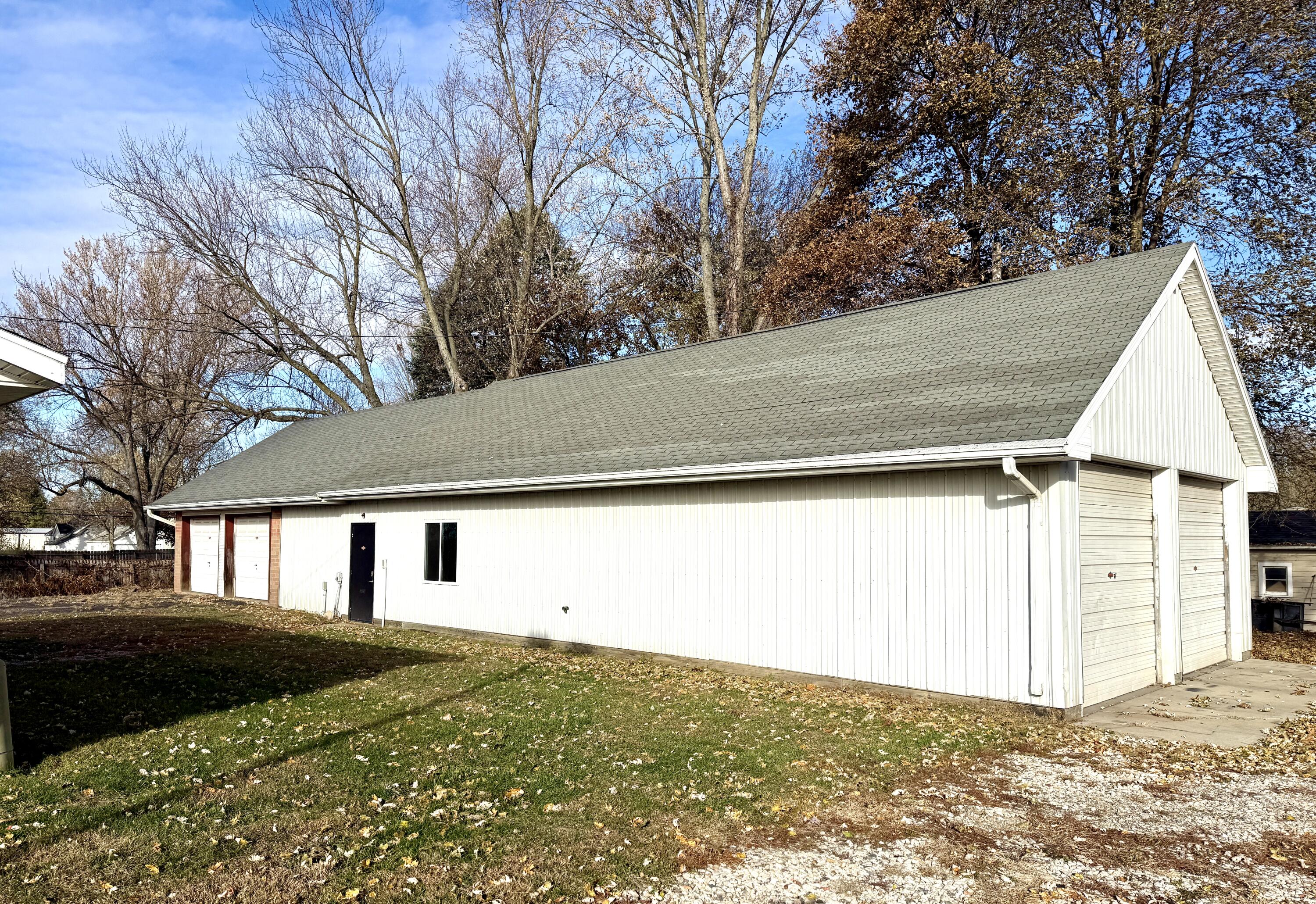 2000 W Ganson Street