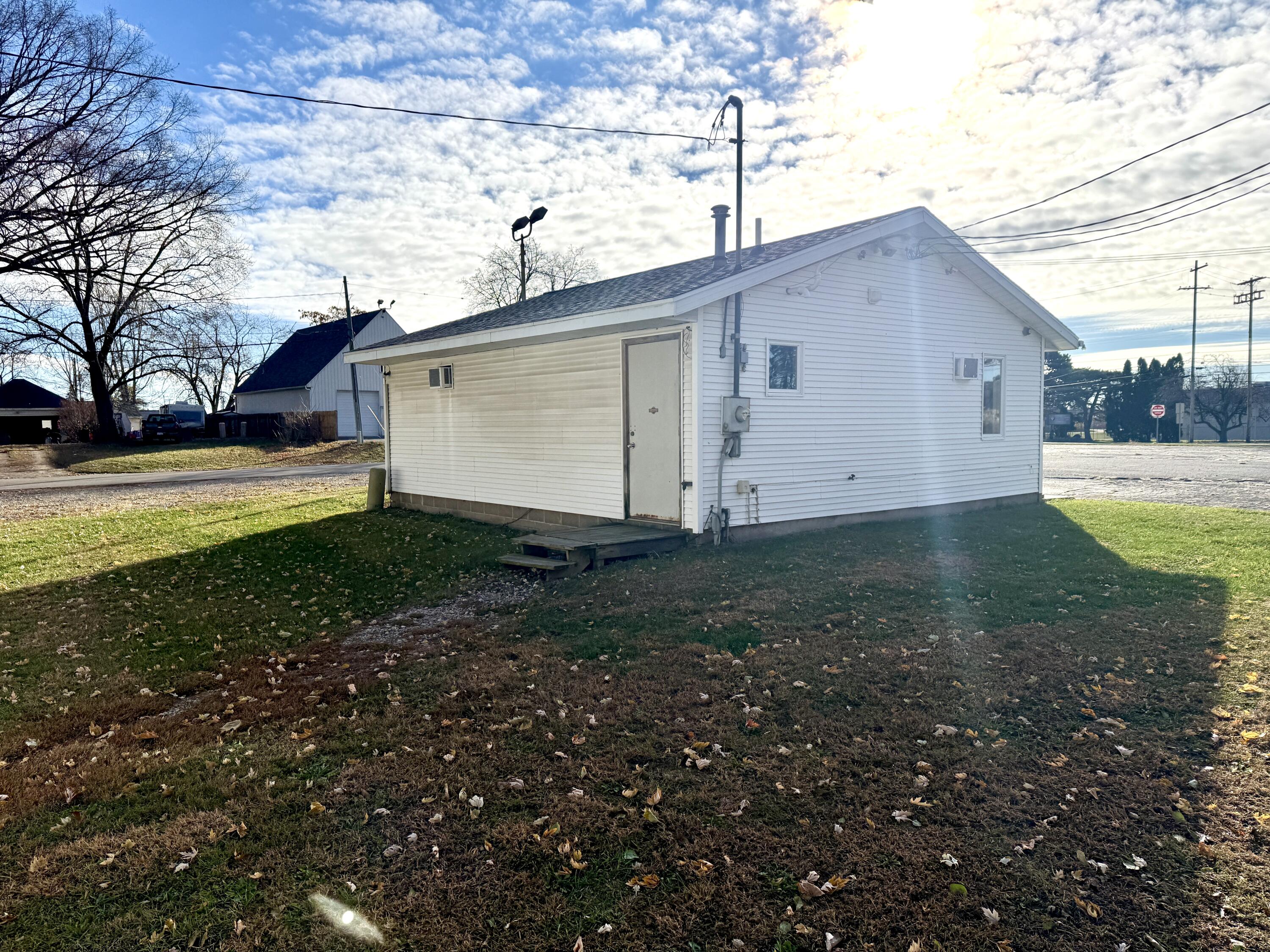 2000 W Ganson Street