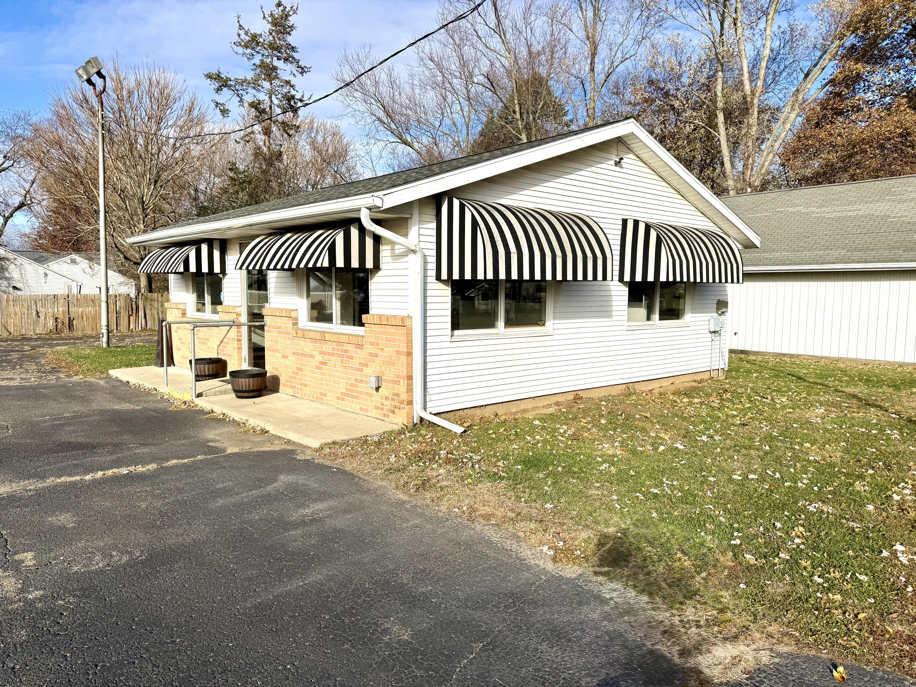 2000 W Ganson Street