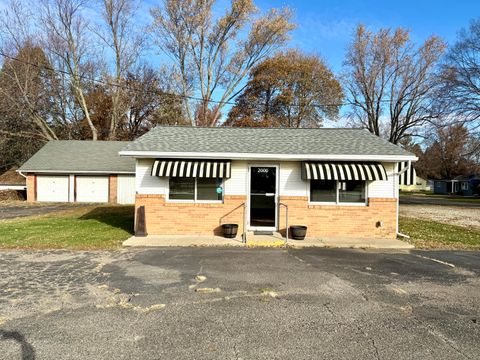 2000 W Ganson Street Blackman Charter Township MI 49202