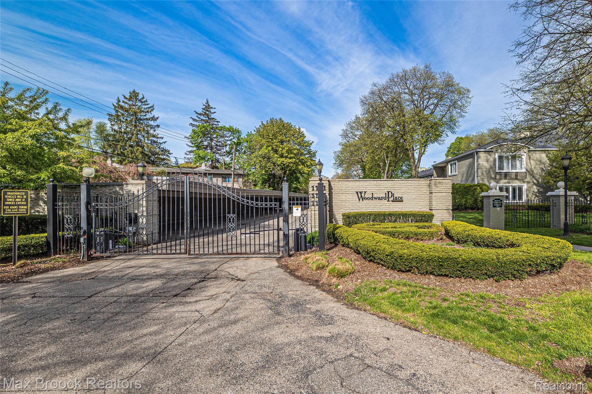 1111 N Old Woodward Avenue 24