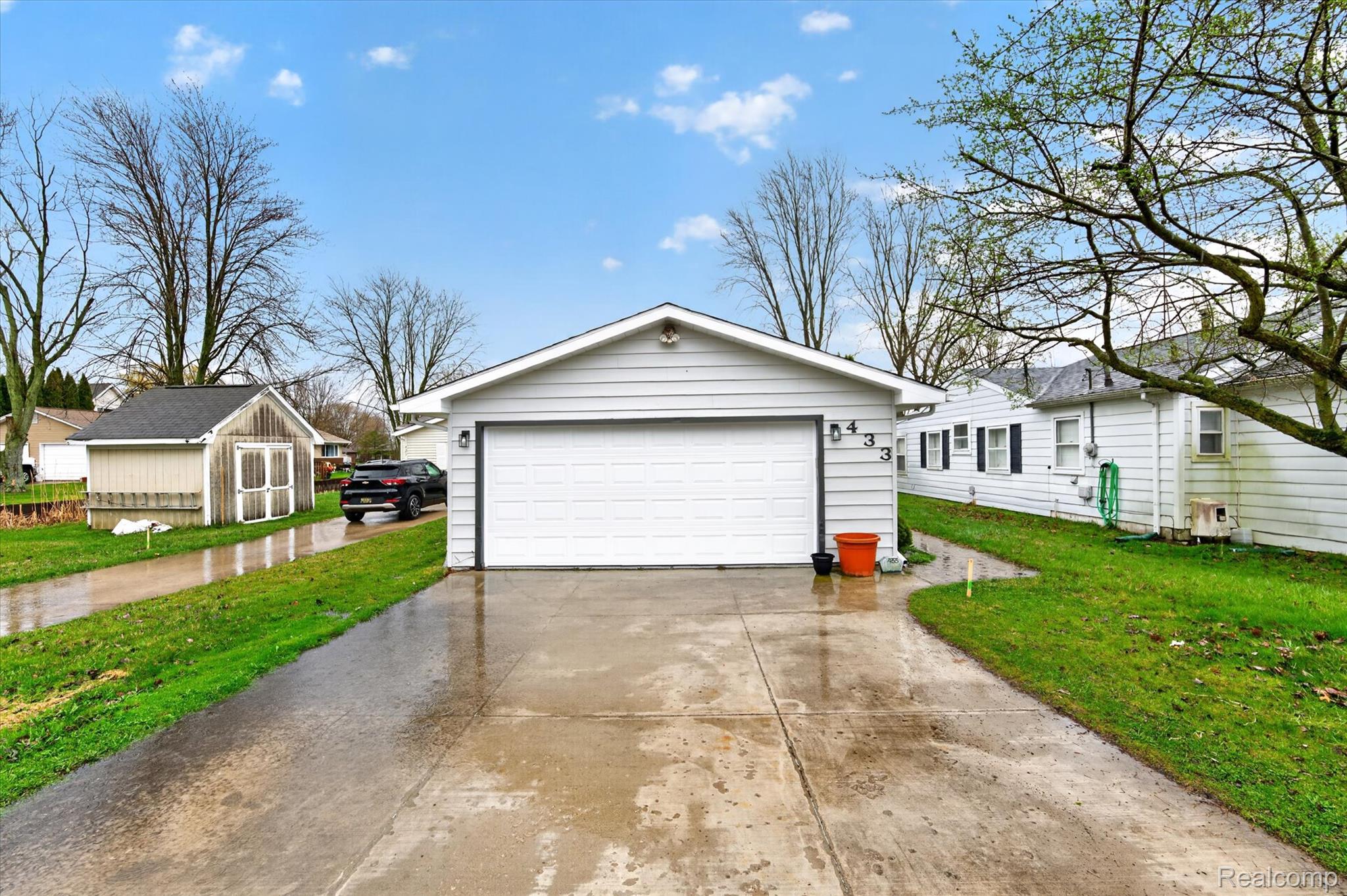 433 Walnut Drive