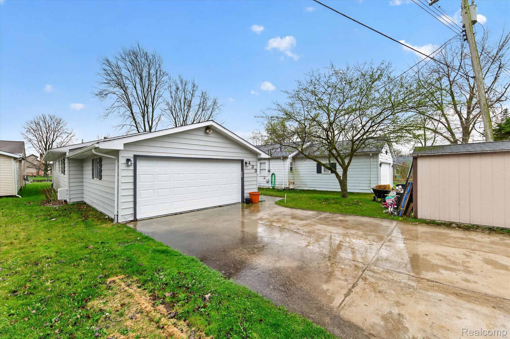 433 Walnut Drive