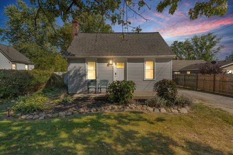 3145 Eastwood Drive Rochester Hills City MI 48309