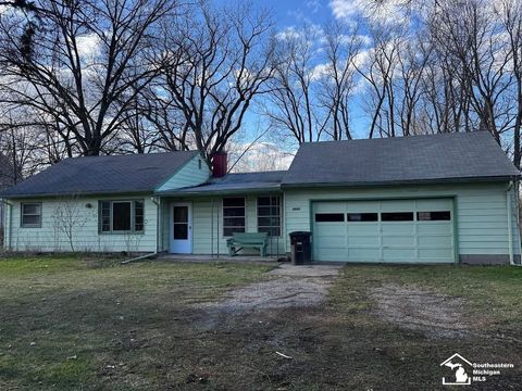 2642 W Samaria Road Unknown MI 48182
