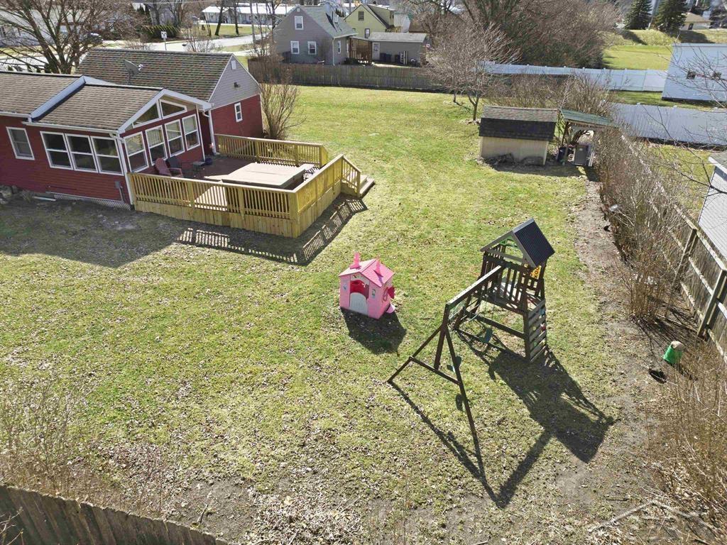 8081 Webster Road