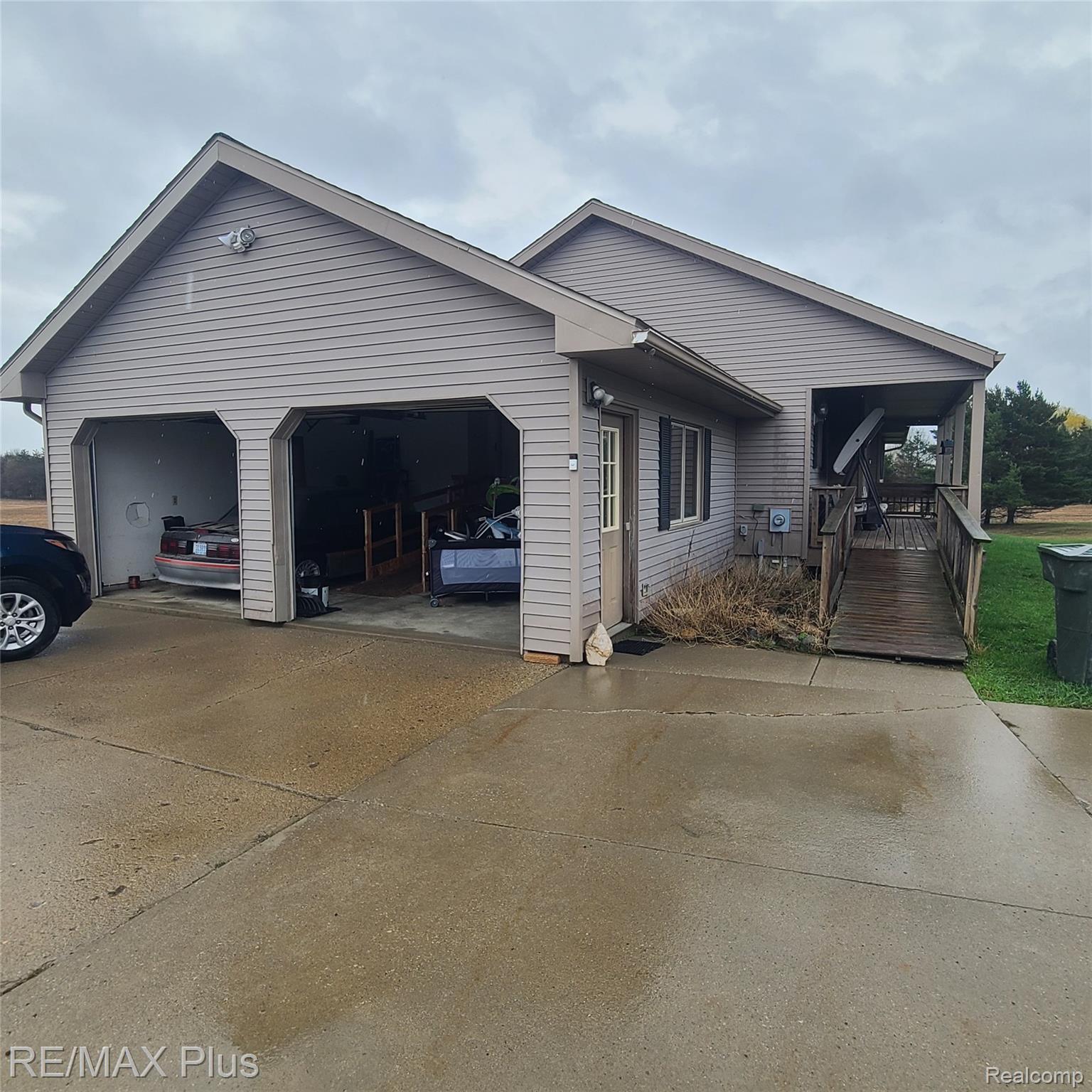 7931 Clear Lake Road