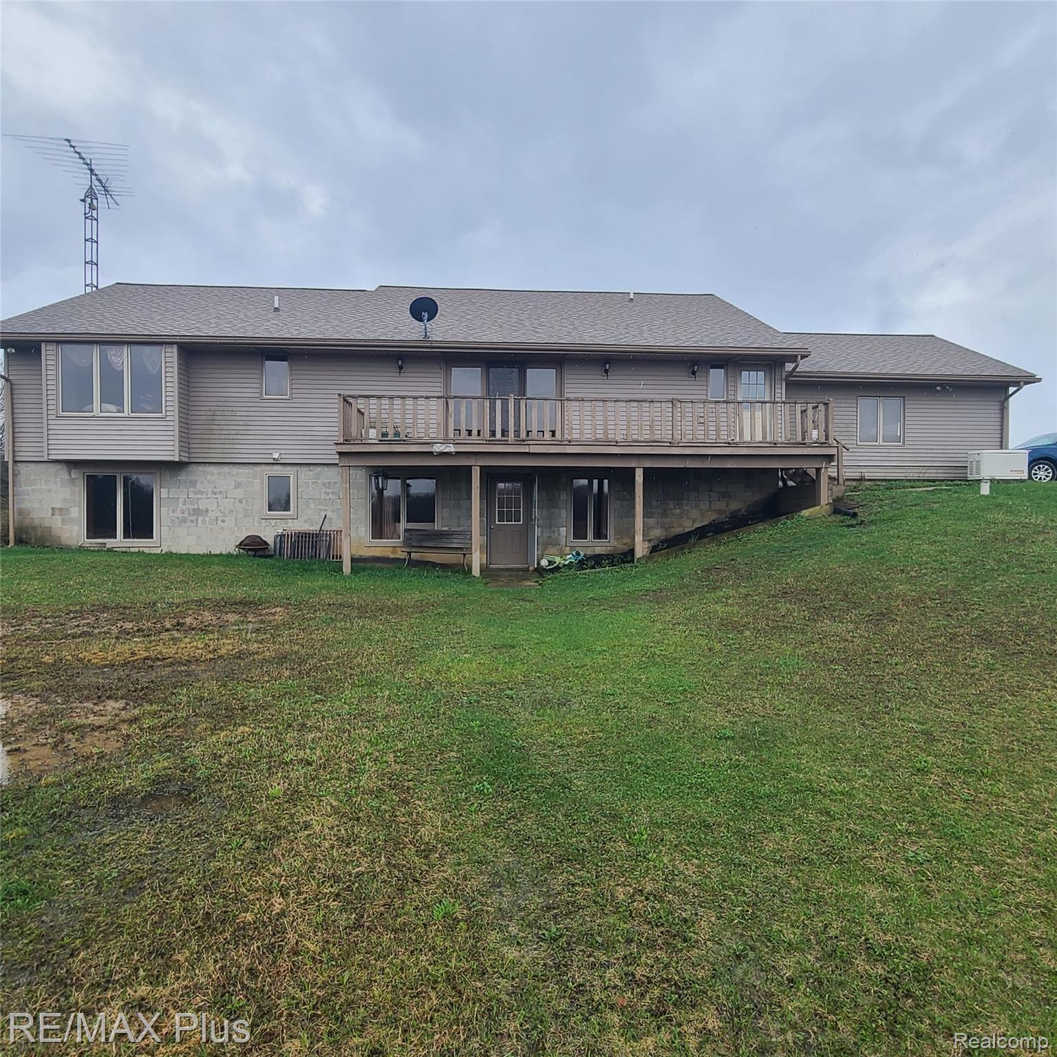 7931 Clear Lake Road