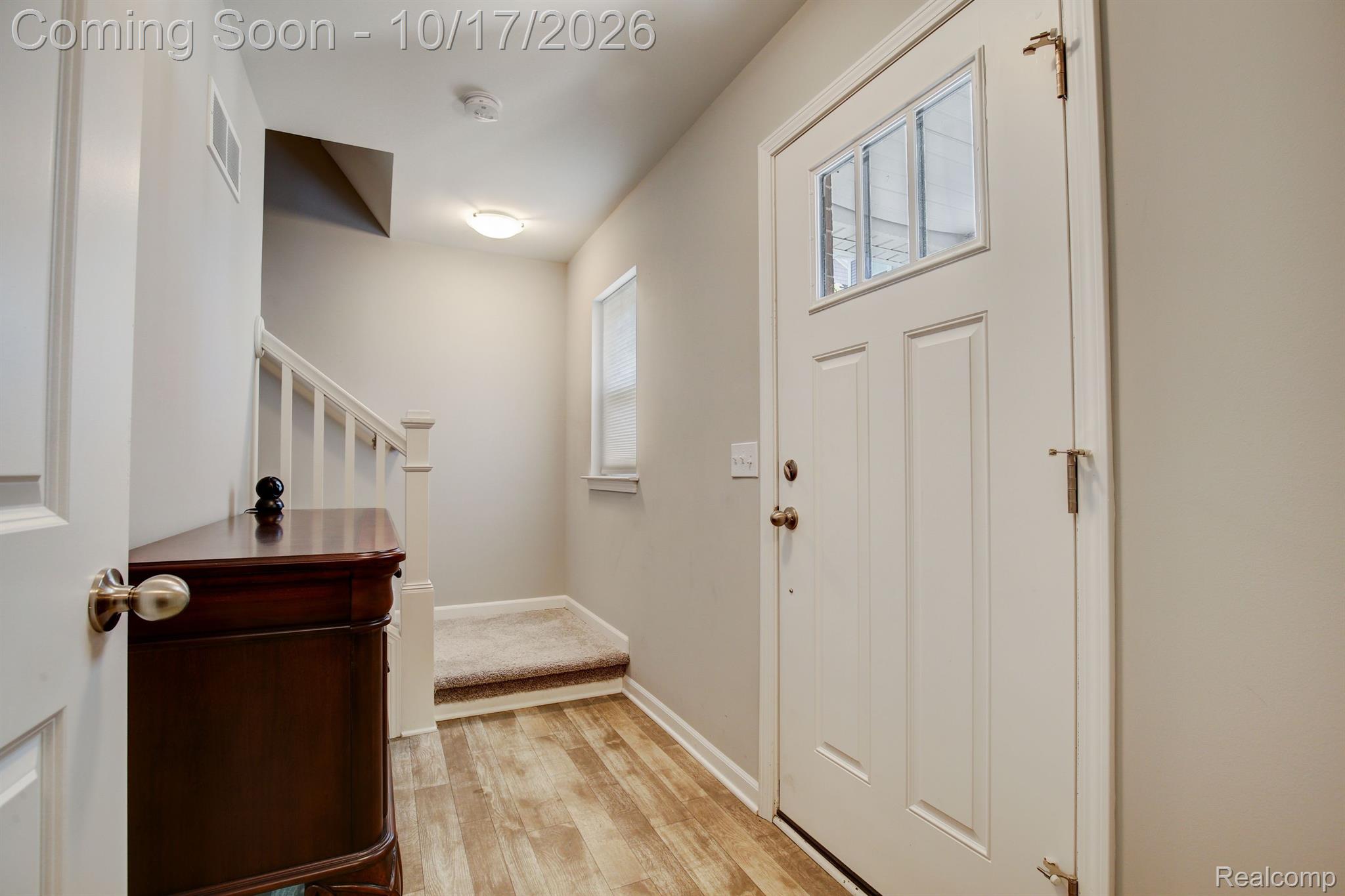 3277 Chambers W