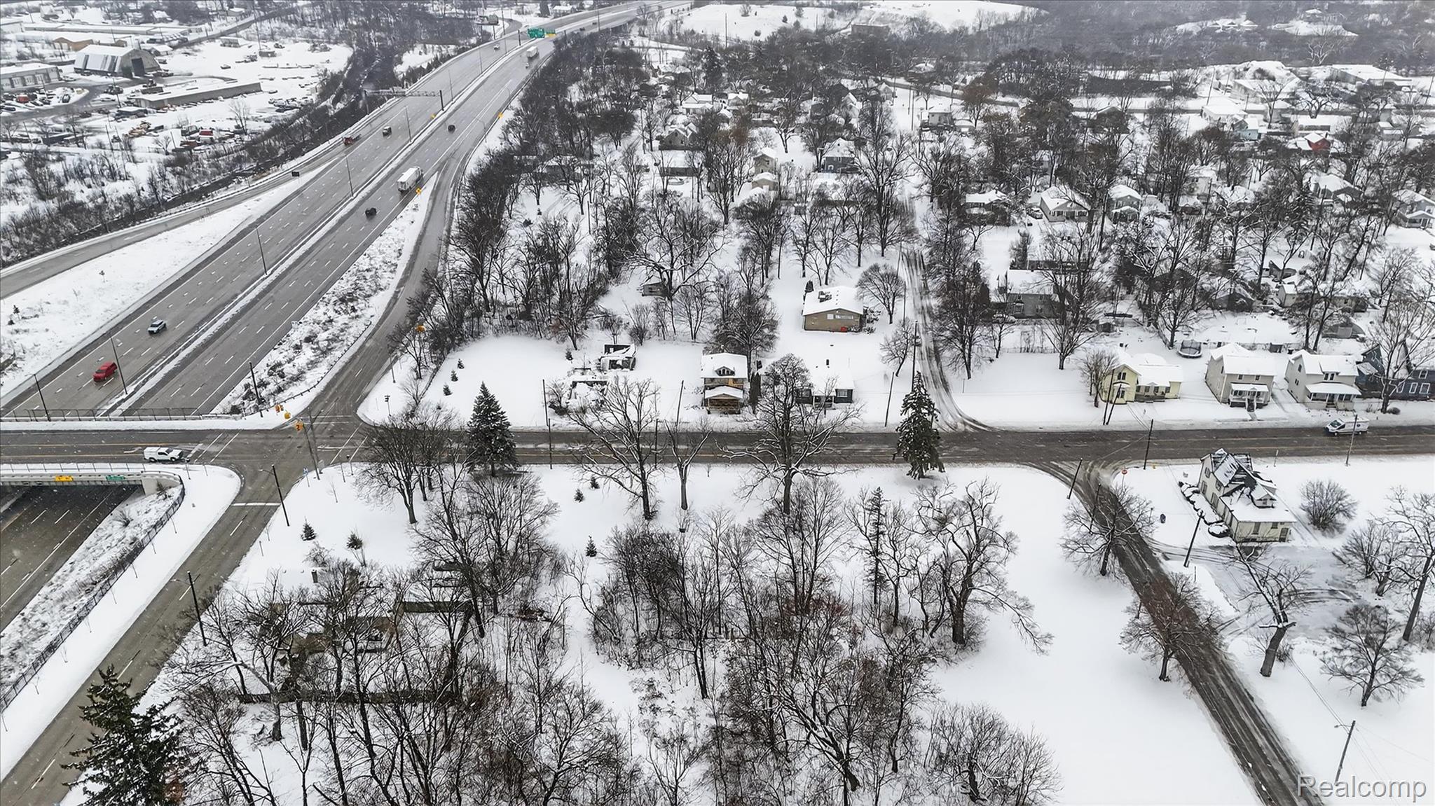 1215 S Grand Traverse Street