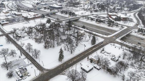 Photo for 1215 S Grand Traverse Street