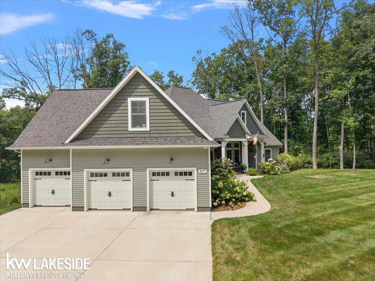 877 Cody Drive
