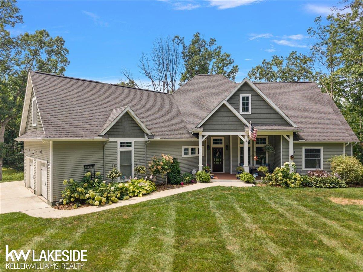 877 Cody Drive