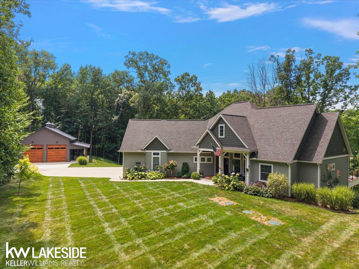877 Cody Drive