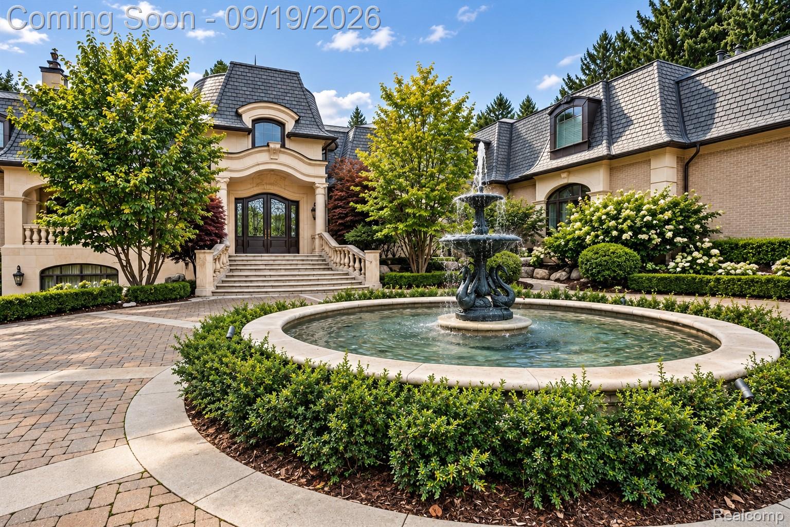 6250 Walnut Lake Road