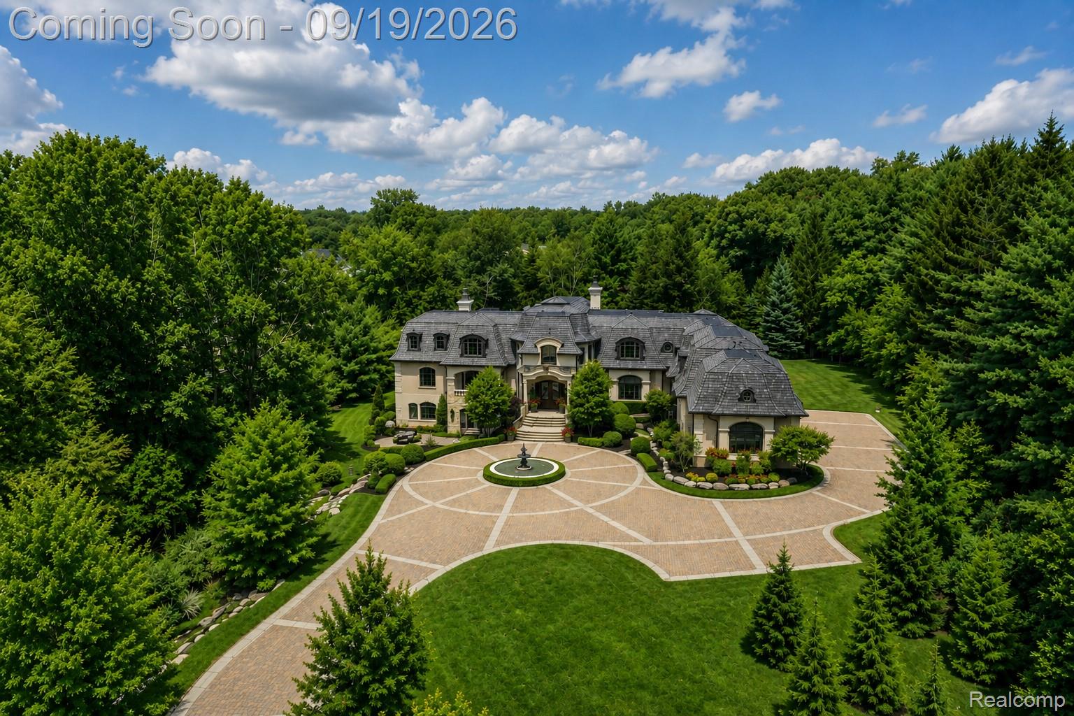 6250 Walnut Lake Road