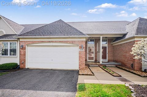 5519 Elmhurst Drive Trenton City MI 48183