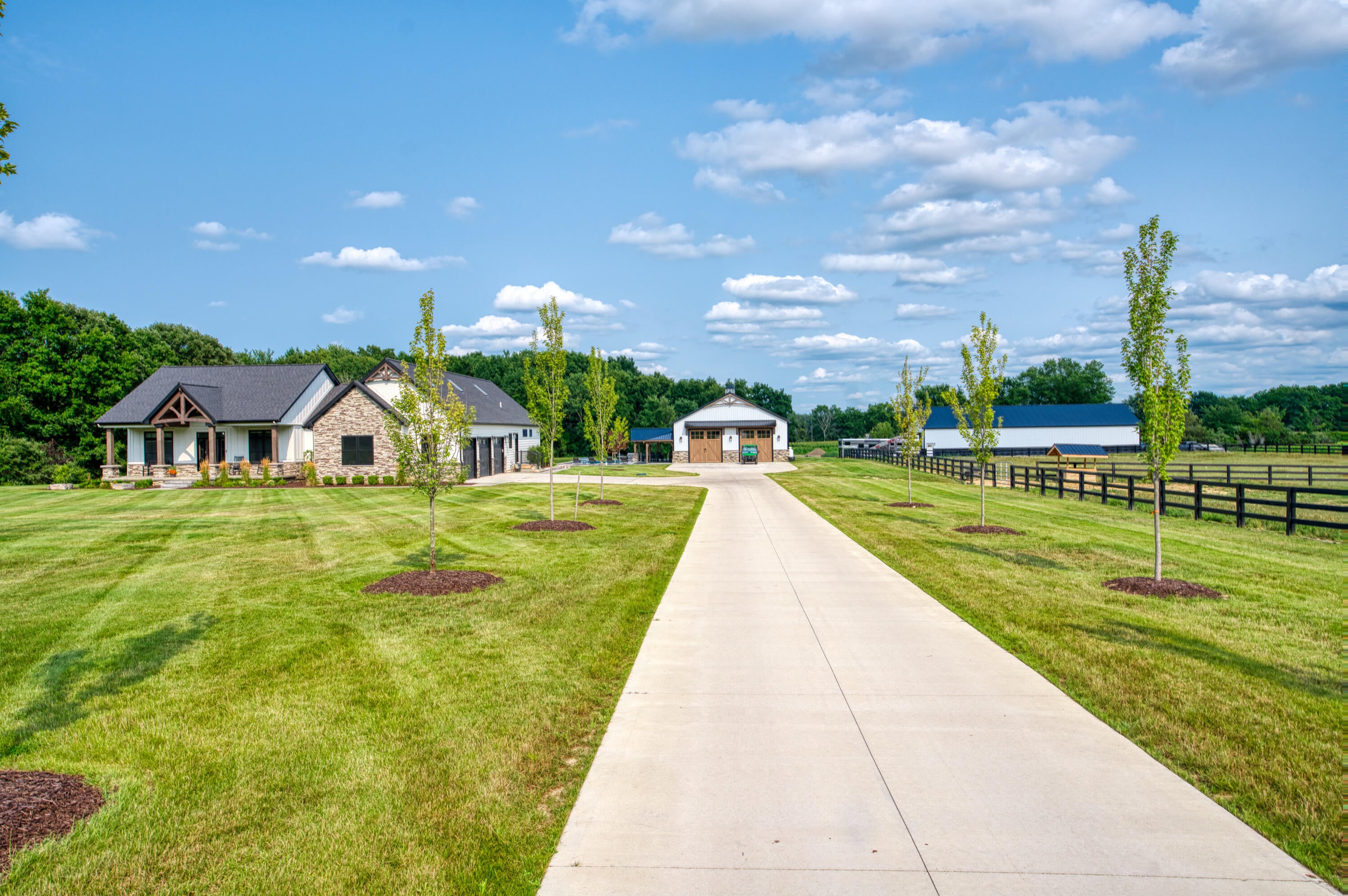 2519 Hadley Road