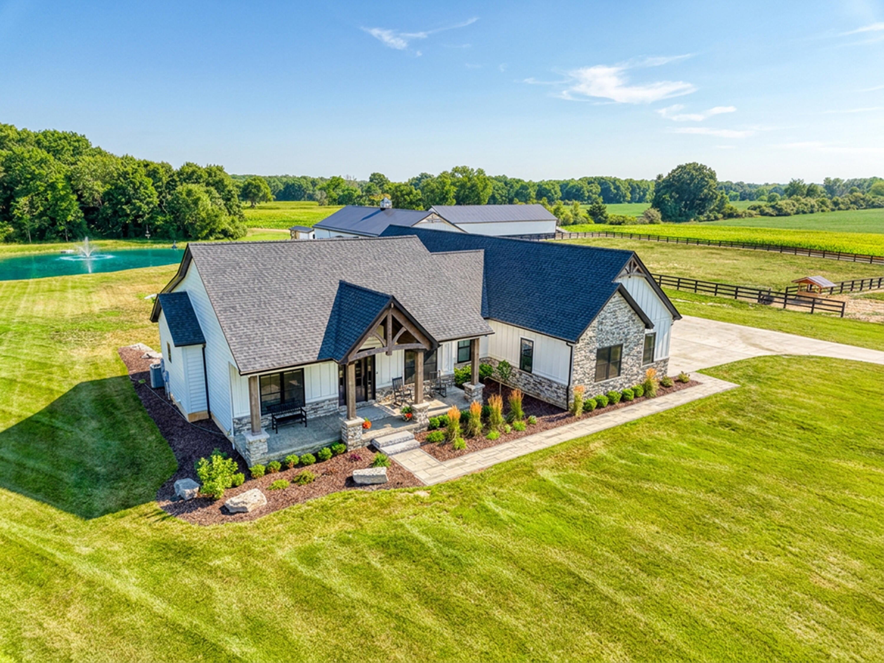 2519 Hadley Road